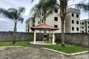 Apartamento com 2 dormitórios à venda, 46 m² por R$ 175.000,00 - Guarda do Cubatão - Palhoça/SC