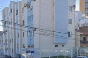 Apartamento com 2 dormitórios à venda - Barreiros - São José/SC