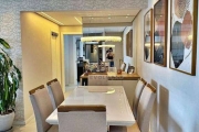 Oportunidade - Apartamento Mobiliado e Decorado - Ótima localização!