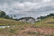 Terreno 360m², Bairro Nova São José