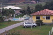 Sitio Três Riachos - Biguaçu SC