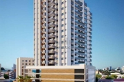 Lançamento Kobrasol !!! Apto Gardem 163 m² com Vista Mar 03 Dorm com Suite São José SC