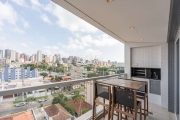 Apartamento com 3 quartos à venda na Rua Tenente Max Wolf Filho, 207, Água Verde, Curitiba