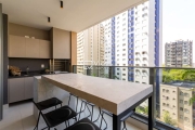 Apartamento com 3 quartos à venda na Travessa Percy Withers, 60, Água Verde, Curitiba