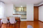 Apartamento com 2 quartos para alugar na Rua Leôncio Correia, 267, Água Verde, Curitiba