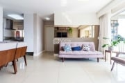 Apartamento com 3 quartos à venda na Avenida Iguaçu, 3525, Vila Izabel, Curitiba