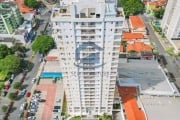 Apartamento com 2 quartos à venda na Rua Armando Salles de Oliveira, 590, Vila Todos os Santos, Indaiatuba