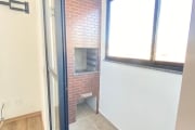 Apartamento 2 Quartos/Suíte Portão