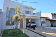 Casa com 3 dormitórios à venda, 240 m² por R$ 890.000,00 - Condomínio Campos do