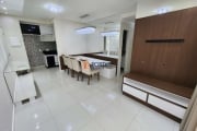 Apartamento Semimobiliado, 3 Dormitórios com 1 Suíte - Bairro Morumbi em Paulíni