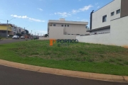 Terreno à venda no Condomínio Club Portinari em Paulínia/SP