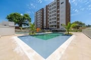 Apartamento 3 Quartos e 1 Suíte - Morada Morumbi (Paulínia)