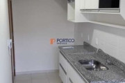 Apartamento com 2 dormitórios à venda no Vivare Club Paulínia.