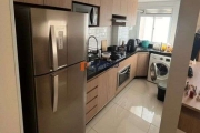 Apartamento 2 Dormitórios - Pq. Industrial - Campinas