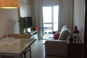 Apartamento 2 Dormitórios - Vivare Club - Paulínia