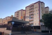 Apartamento 3 Dormitórios - 82m² - Residencial das Pedras - Paulínia