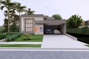 Residencial Royal Garden