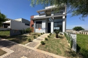 Casa com 3 Suítes e Piscina à Venda no Terras da Estância