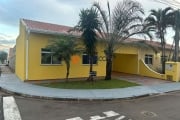 Casa Térrea com 3 Dormitórios - Betel - Paulínia