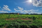 Terreno à venda no condomínio Acácias, Paulínia-SP