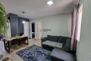 Apartamento à venda no bairro Bom Retiro, Paulínia-SP