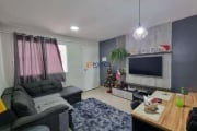 Apartamento à venda 2 dormitórios em Paulínia-SP