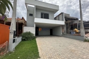 Sobrado com 3 Suítes à Venda – Residencial Jardim dos Lírios, Paulínia/SP