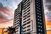 Apartamento 2 Dormitórios (1 Suíte) - Andar alto - Riverside - São Carlos