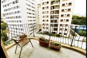 Vila Mariana, apartamento, 3 dormitórios., suite, 2 vagas , 163 útil