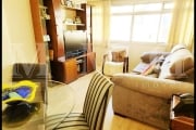 Apartamento Vila Clementino,3 dormitórios, vaga individual