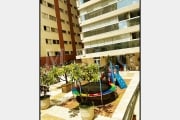 Apartamento Av. Angélica