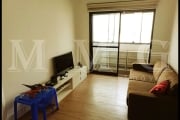 Apartamento para locação e venda - Vila Mariana