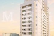 Apartamento novo térreo 47m² com 1 suíte próximo da Consolação e Paulista - Nunca Habitado