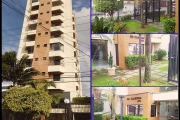 Oportunidade Unica Apartamento 120m² 4 Dormitórios 3 Suites 4 Vagas de Garagem Vila Santa Catarina