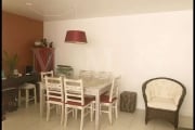 Apartamento totalmente reformado 100m2 ,3 dormitórios sendo 1 suíte,1 vaga de garagem , v  mariana