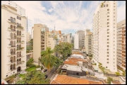 Apartamento Consolação