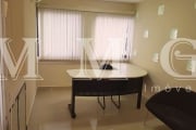 Conjunto comercial 39 m2 ,1 gaga de garagem ,mobiliado ,300 metros do metro da vila mariana