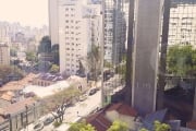 Conjunto comercial, 30 m útil, vaga, ótima localização,