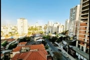 Anúncio de Locação - Apartamento com 3 Dormitórios, 1 Suíte e 1 Vaga de Garagem na Vila Mariana