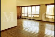 Apartamento à venda, Al. Rib. Preto. 155m² 3 dormitórios sendo 1 suíte, 2 gar.