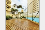 Apartamento a venda na Vila Mariana 4 dormitórios 4 vagas