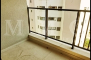 Apartamento a venda 1 dormitório na Vila Mariana proximo metro