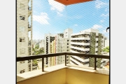 Apartamento 2 quartos (1 suite) 1 vaga venda proximo ao Metro na Vila Mariana