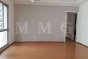 Vila Mariana. Apto com 3dorm., sendo 1 suíte. 3 banheiros .2 garagens para alugar, 96,00 m²