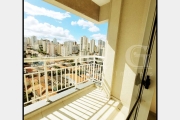 Apartamento venda ou locação 2 dormitorio( 1suite) 2 vagas lazer metro Santa Cruz