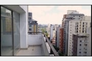 Apartamento Duplex de 277m² com 3 Dormitórios 1 Suíte no Paraíso