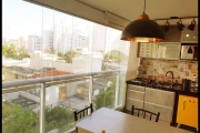 Apartamento- Vila Mariana