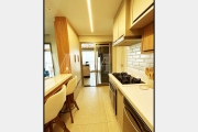 Apartamento 3 quartos ( 2 suites ) varanda gourmet a venda na Vila Mariana a venda