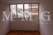 Simpático apartamento de 50m² com 2 dormitórios na Vila Mariana