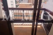 Apartamento 2 dormitórios em Pinheiros com 1 vaga